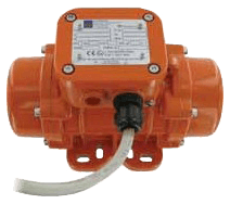 Dwyer Series EBV Electric Bin Vibrator, Series EBV